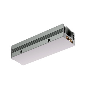 TEUCER-Disipador de calor para ordenador portátil, unidad de estado sólido (SSD), chaleco, tubo de calor, accesorios en stock, 2280, - Product Image 4