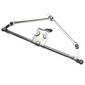 Tige de Liaison d'Essuie-Glace pour Fiat 46804975 46748140 51839941 Pièce de Remplacement Métallique - Product Image 5