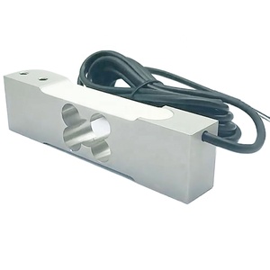 3kg 5kg 10kg 20kg 35kg 40kg 50kg 100kg 200kg 단일 점 부하 셀 병렬 빔 부하 센서 중량 센서 고정밀 - Product Image 4