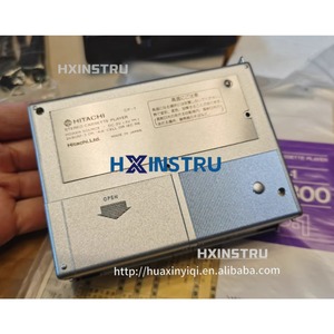 1pcs Hitachi CP-1 Tape <b>Walkman</b> H - Product Image 4