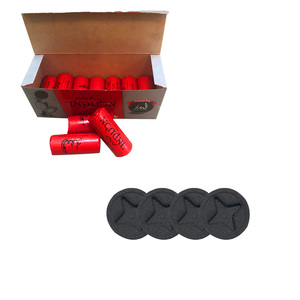 Nhà Máy bán hàng trực tiếp của trái cây tự nhiên Gỗ Burn-Resistant nhanh chóng-đánh lửa không khói và không mùi hương máy tính bảng than - Product Image 4