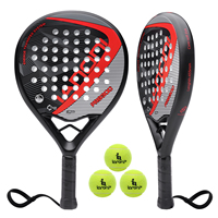 CASTON SPORTS Raquetas de Pádel Premium en Oferta