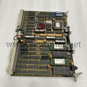 WD Original Polar CP5 Circuit Board 043646 for Poalr 92 115 137 Cutting Machine Cutter Guillotine Cutter PCB Control <b>Card</b> - Product Image 3