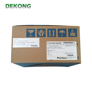 Panneau tactile Proface GP4000 HMI Pro-face PFXGP4501 - Product Image 3