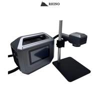 Machine de marquage laser portable 2d mini machine de marquage laser portable Offre Spéciale vente en gros de sources mondiales