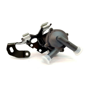 Bomba de agua 9806790880 1201L4 con soporte para reemplazo del sistema de refrigeración electrónico - Product Image 1
