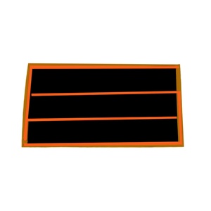 Coussin chauffant médical Sheerfond, film en graphène personnalisé, élément chauffant PTC pliable et flexible pour usage médical - Product Image 1