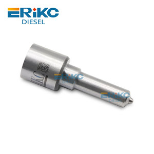 หัวฉีดดีเซลคอมมอนเรล M0027P155 อะไหล่เครื่องยนต์ดีเซล หัวฉีดเพียโซ DLLA155PM027 M0027P155 สำหรับ 5WS40677 8201041272 - Product Image 3