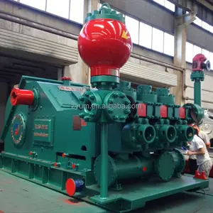 中国制造的泥浆泵3NB型号