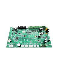 Servicio de ingeniería inversa Pcba OEM Servicio de ensamblaje de PCB multicapa personalizado Fabricante de placa de circuito PCBA