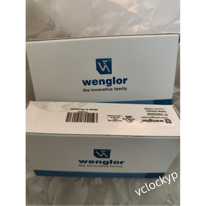 Wenglor Reflex <b>Switch</b> With Background Fade P1NH202 <b>USED</b> - Product Image 4