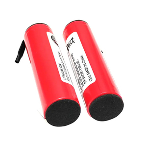 Batería de accesorio de repuesto de alta capacidad adecuada para <span class=keywords><strong>Babyliss</strong></span> All Electric Clippers and <span class=keywords><strong>Trimmer</strong></span> 2600 Mah 3400 Mah - Product Image 4