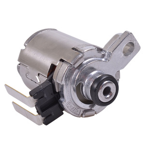 Vanne solénoïde de transmission automatique DQ250 02E927770AD pour Audi Skoda Volkswagen Beetle, pièce de rechange - Product Image 1