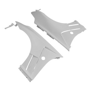 Parafango anteriore paraurti laterale in resina FRP per accessori ricambi <span class=keywords><strong>Nissan</strong></span> 370Z 2009-2020 - Product Image 5
