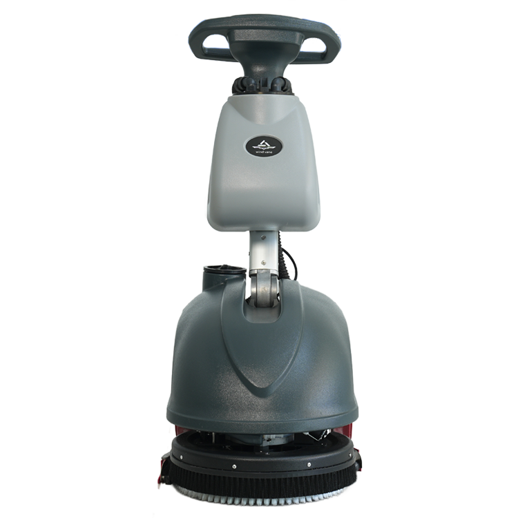 Commercial Grade Electric Floor Scrubber Machine