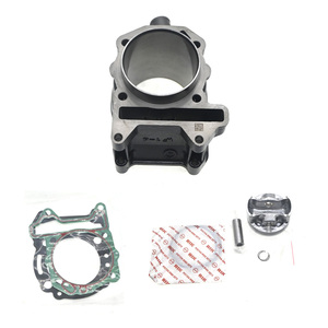 Kit de cylindre de moteur de moto pour Piaggio Aprilia SR250 <span class=keywords><strong>GILERA</strong></span> NEXUS250 X7 BYQ250T GTS250 72mm 250cc - Product Image 1
