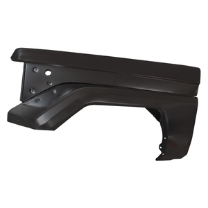 Prix d'usine, panneau de carrosserie de voiture, garde-boue avant FJ70 pour Toyota <span class=keywords><strong>Land</strong></span> <span class=keywords><strong>Cruiser</strong></span> 70 Series FJ70 BJ70 HJZ70 LJ70 <span class=keywords><strong>LJ73</strong></span> LJ71 - Product Image 2