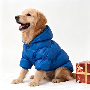 Suéter para Perros PhoenHorse, Diseño Exclusivo para Todas las Estaciones, Talla Extra Grande, Ajustable, Duradero, Producción en Masa, Ropa para Mascotas - Product Image 1