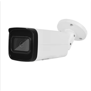 Caméra réseau WizMind à objectif fixe anti-vandalisme IK10 IR Bullet 5MP 2.8mm 3.6mm 6mm 8mm en stock IPC-HFW5541TP-ASE - Product Image 3