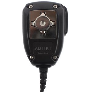Mobile Mic Car Radios Remote Speaker <b>Microphone</b> for TM-600 TM610 TM-800 TM-800M TM-628H - Product Image 5