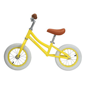 מגנזיום ברית גלגלים pedaless אופניים פעוט ילדי עצמי הזזה ילדים חיצוני אופני איזון - Product Image 4