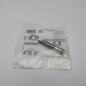 Im12-04bpo-zc1ระบบอัตโนมัติแบบเฉพาะเซ็นเซอร์อุปนัยตัวควบคุมการเขียนโปรแกรม PLC สำหรับงานอุตสาหกรรมใหม่พร้อมส่ง - Product Image 1