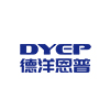 Dongguan Dyep Electric Technology Co., Ltd. logo