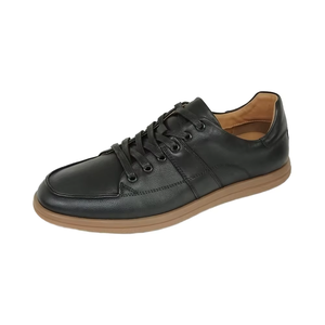Zapatos Deportivos Profesionales Personalizados para Hombre, con Cordones, Cómodos, Ligeros, Impermeables, para Correr, Senderismo y Actividades al Aire Libre, para Primavera y Otoño - Product Image 1