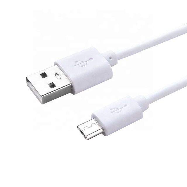 Cantell 0.2M 0.3M CCS V8 Micro Usb Charging Cable for Old Android