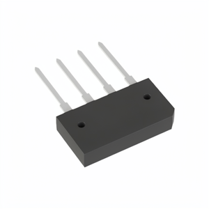 4-SIP, GBL Diodes In Stock Buy Online Electronic Components GBL208-BP - Product Image 1