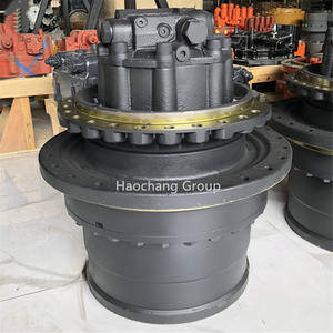 ショベル部品ZX330 Zax330-3旅行モーターアセンブリAssy 9244944 HMGF68 ZX330-3最終ドライブ日立用 - Product Image 4