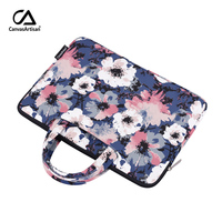 Housses et sacs d'ordinateur portable de haute qualité mallette mince en polyester pour ordinateur portable étui étanche pour Macbook Air/Pro