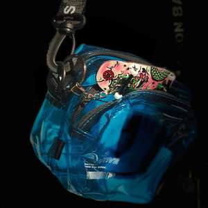 Llavero de Finger Skateboard, Llavero de Scooter, Llavero de Skateboard con Diseño de Skater, Llavero de Fingerboard - Product Image 4