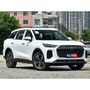 รถเชอรี ทิกโก 9 คอมฟอร์ท เฟิร์ส เอสยูวี พร้อมเบาะนั่งแบบ Zero Gravity Cloud Seat ภาพพาโนรามา จอดง่ายสำหรับทุกคนขับ - Product Image 6