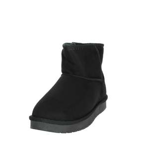 Botines Planos para Mujer Mariella Burani, Color Negro, Talla 39 - Product Image 6