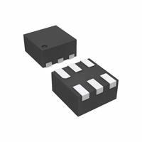 Power Management (PMIC) TPS71733DSER Components Electronic 6 WFDFN Authorized Distributor