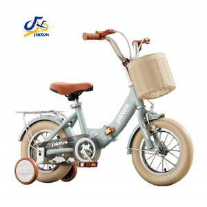 Muestras Gratis Disponibles. <span class=keywords><strong>Bicicletas</strong></span> para Niñas de 12-16 Pulgadas OEM/ODM, <span class=keywords><strong>Bicicletas</strong></span> Plegables para Niños de Alta Calidad - Product Image 3