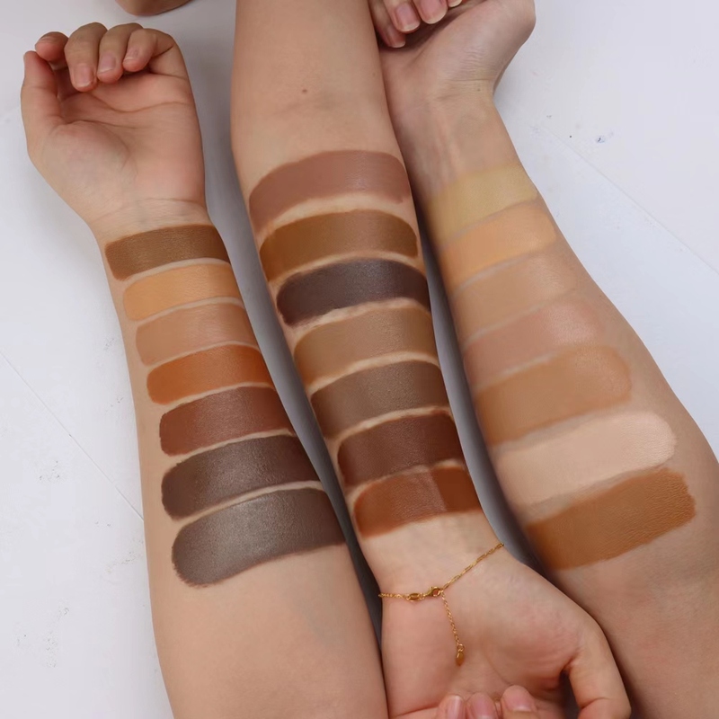 Face Natural Full Coverage Private Label