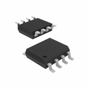 Original <b>Memory</b> Electronic Circuit Components 8 SOlC MB85RC128PNF-G-JNE1 - Product Image 1