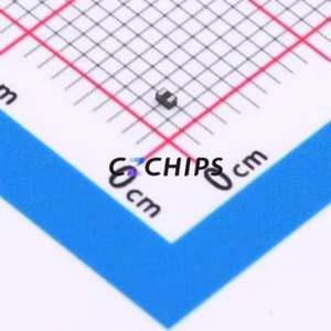 Transistor ESD y protección contra sobretensiones (TVS/ESD), original y nuevo, 882, SOD- - Product Image 2