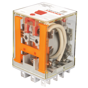 Shenler REH3CO730LT Power <span class=keywords><strong>Relay</strong></span> 3 Cực 230VAC 16A LED Kiểm Tra Nút Slim <span class=keywords><strong>Relay</strong></span> - Product Image 1