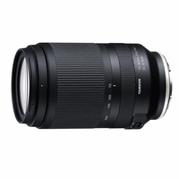 Objectif zoom professionnel d'occasion Tamron 70-300mm f/4.5-6.3 Di III RXD pour Sony A7III A7IV Nikon Z5 Z6 Z7, testé et fonctionnel