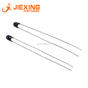 Résistance thermique NTC MF52A 1K 2K 2.7K 3K 4.7K 5K 10K 50K 100K 1% 5% Valeur B 3950 MF52 500 PIÈCES/SAC - Product Image 5