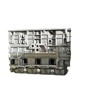 Bloque de Cilindros 4D34 para Piezas de Motor <span class=keywords><strong>Mitsubishi</strong></span>, Bloque de Cilindros 4D34T - Product Image 1