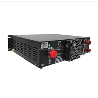 Lab High Quality Adjustable Output 30KV 15KW High Voltage Power Supply with Constant Current/Constant Voltage Mode