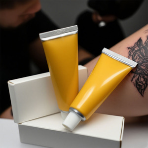 Crema Reparadora de Piel para Tatuajes, Tinta Dinámica y Maniquí de Práctica para Centros de Capacitación, Tatuaje Cosmético, Estación de Tinta para Tatuajes - Product Image 6