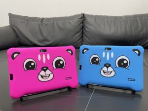 Tabletas Q8 Baratas de 7 Pulgadas de China, 1 GB + 8 GB, Pantalla de 1024*600, Cuatro Núcleos, Regalos de Navidad Q8 - Product Image 4