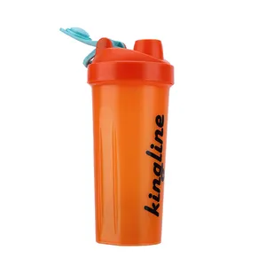 New Product 600ml new design protein shaker bottle bpa free shaker bottle shaker bottle for protein shakes