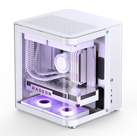 Haut de gamme personnalisé I9/i7 14e bureau de jeu panoramique RTX 5060ti 16G /4080 Super/4070S carte graphique 1 to SSD 32GB bureau