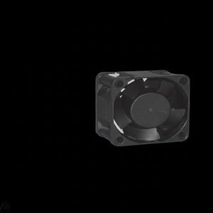 Ventilateur axial DC Crown 4028 MINI T1 pour épilateur - Product Image 1